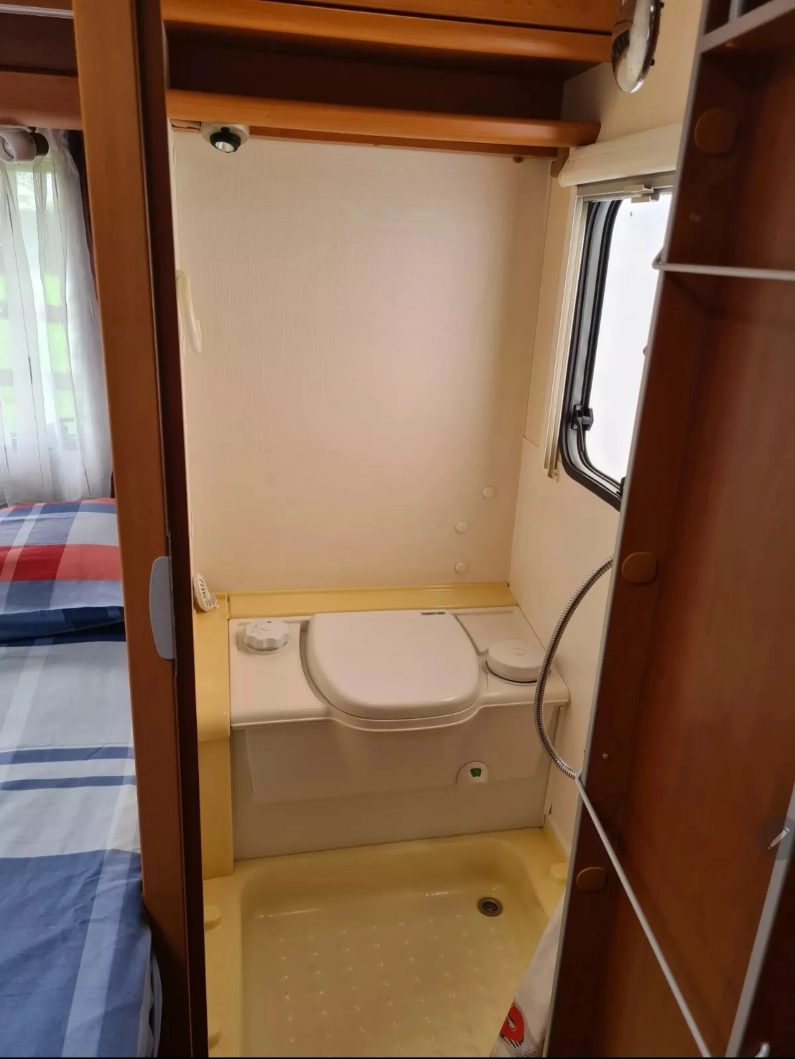  Dethleffs BEDUIN EMOTION  | Mobile.bg   14