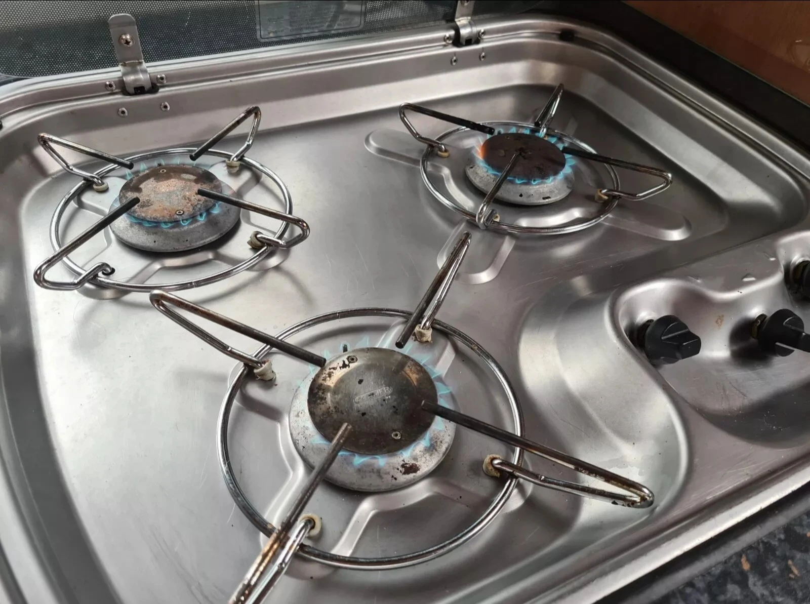  Dethleffs BEDUIN EMOTION  | Mobile.bg   11