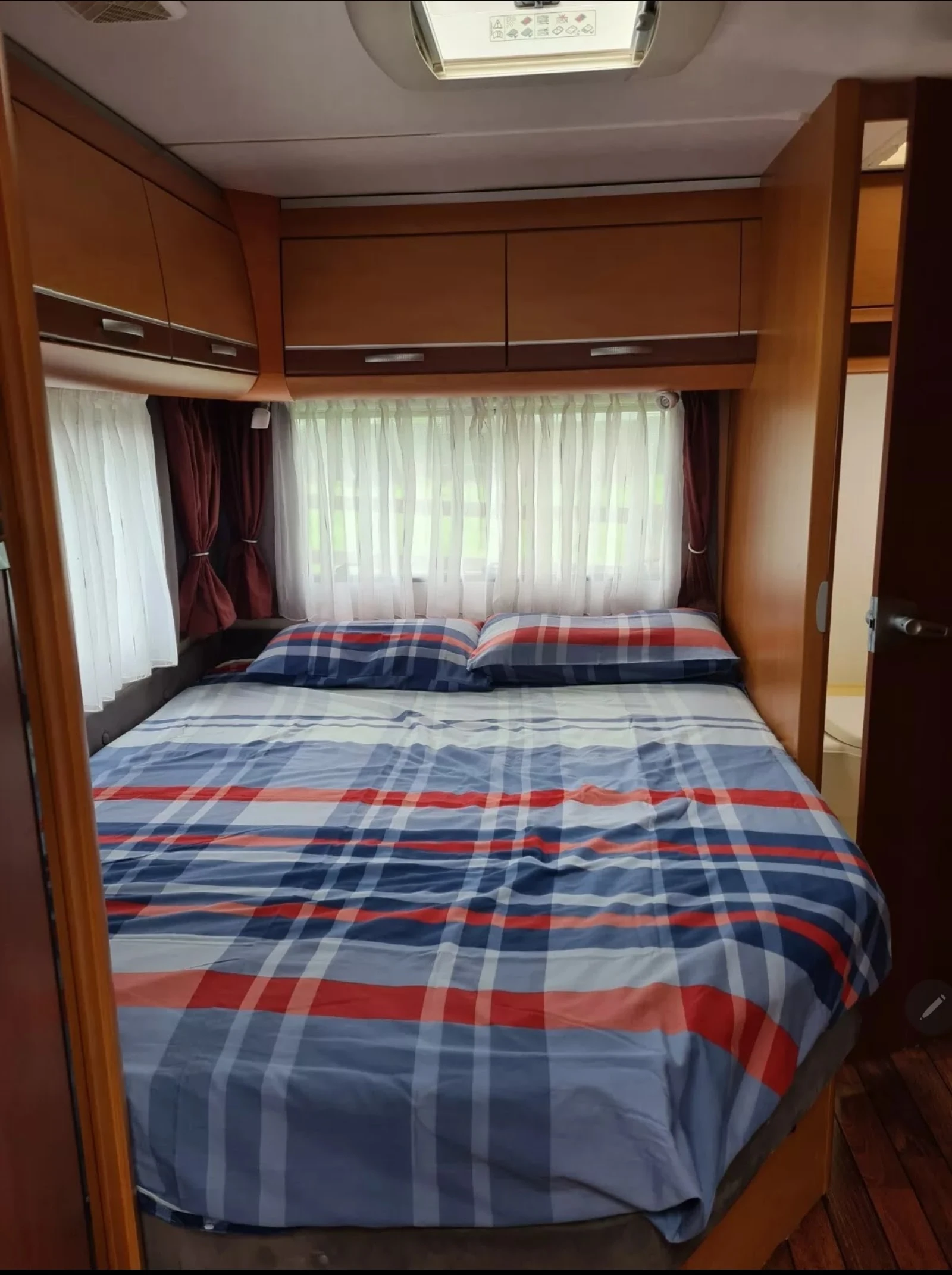  Dethleffs BEDUIN EMOTION  | Mobile.bg   13