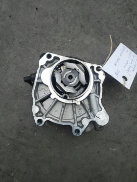 вакуум помпа Опел Зафира (Сааб, Фиат, Алфа) 1.9цдти