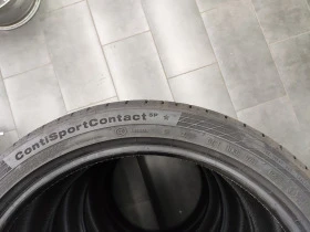 Гуми Летни 255/35R19, снимка 4