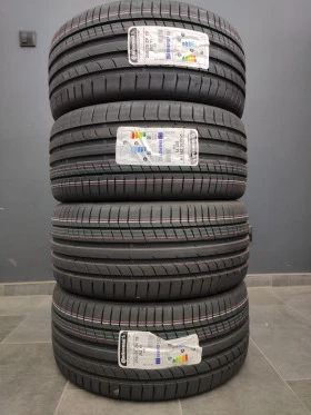 Гуми Летни 255/35R19, снимка 3