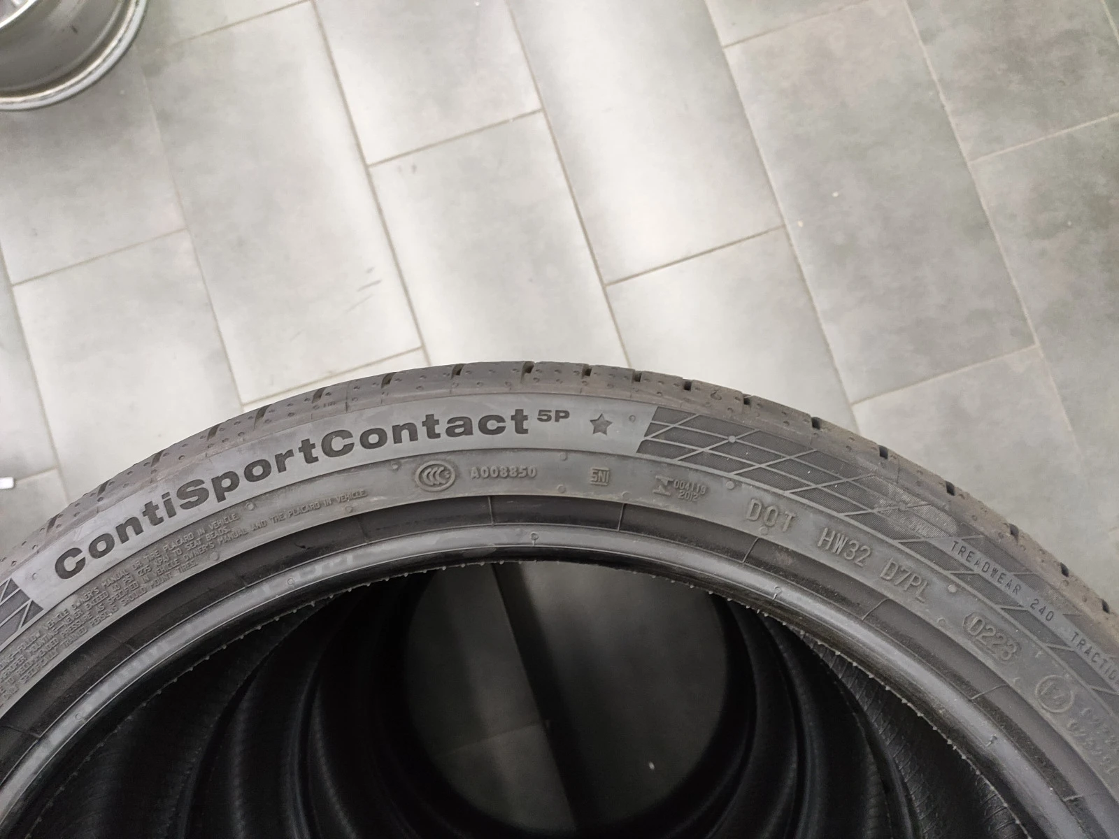  255/35R19 | Mobile.bg   4