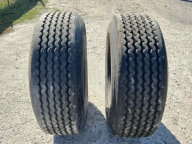 Гуми Всесезонни 385/65R22.5, снимка 1 - Гуми и джанти - 47689520