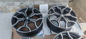 Джанти за BMW X2, снимка 9 - Гуми и джанти - 49432593