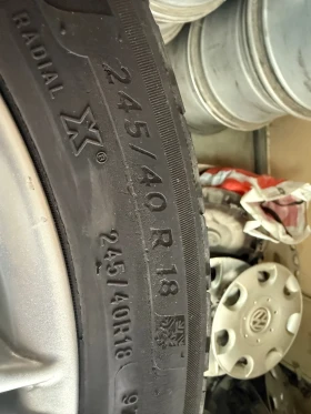    245/45R18  Audi A5 | Mobile.bg    4
