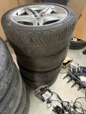    245/45R18  Audi A5 | Mobile.bg    2