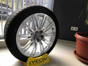    265/40R20  Audi A8 | Mobile.bg    5