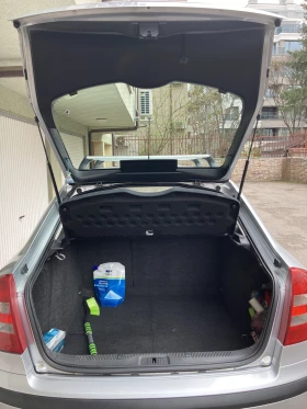 Skoda Octavia, снимка 7