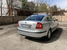 Skoda Octavia, снимка 3