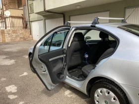Skoda Octavia, снимка 6