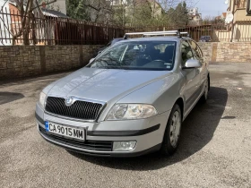 Skoda Octavia, снимка 10