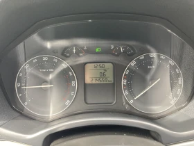 Skoda Octavia, снимка 14