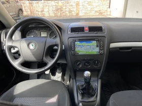 Skoda Octavia, снимка 2