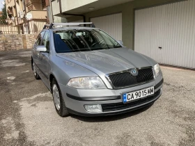 Skoda Octavia, снимка 11
