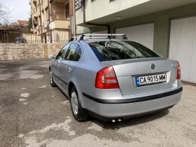Skoda Octavia, снимка 4