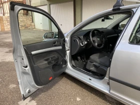 Skoda Octavia, снимка 5