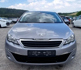 Peugeot 308 1.6 blueHDI, снимка 2