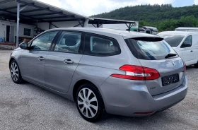 Peugeot 308 1.6 blueHDI, снимка 4