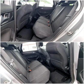 Peugeot 308 1.6 blueHDI, снимка 12
