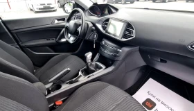 Peugeot 308 1.6 blueHDI, снимка 9