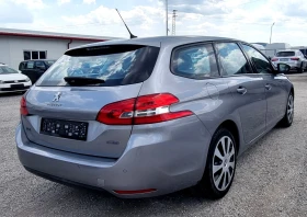 Peugeot 308 1.6 blueHDI, снимка 6