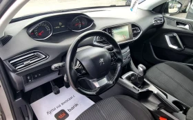 Peugeot 308 1.6 blueHDI, снимка 8
