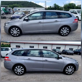Peugeot 308 1.6 blueHDI, снимка 7