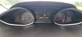 Peugeot 308 1.6 blueHDI, снимка 13