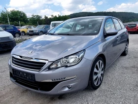 Peugeot 308 1.6 blueHDI, снимка 1