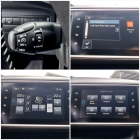 Peugeot 308 1.6 blueHDI, снимка 16