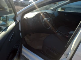 Seat Leon 1.4 TGI  ФАБРИЧЕН МЕТАН, снимка 13