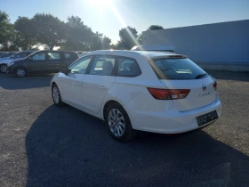 Seat Leon 1.4 TGI  ФАБРИЧЕН МЕТАН, снимка 6