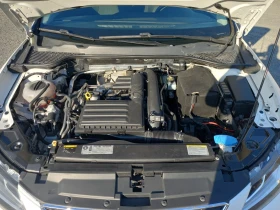 Seat Leon 1.4 TGI  ФАБРИЧЕН МЕТАН, снимка 15