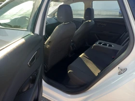 Seat Leon 1.4 TGI  ФАБРИЧЕН МЕТАН, снимка 12