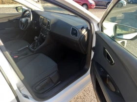 Seat Leon 1.4 TGI  ФАБРИЧЕН МЕТАН, снимка 9