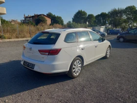 Seat Leon 1.4 TGI  ФАБРИЧЕН МЕТАН, снимка 4