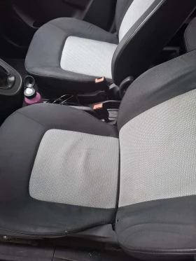 Hyundai I10 газ/климатик, снимка 3