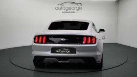 Ford Mustang 2.3L ECOBOOST autogeorge.com, снимка 4