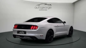Ford Mustang 2.3L ECOBOOST autogeorge.com, снимка 2