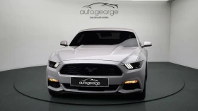 Ford Mustang 2.3L ECOBOOST autogeorge.com, снимка 3