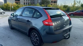 Citroen C4 1.6 HDI 90k.s , снимка 6