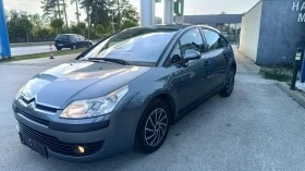 Citroen C4 1.6 HDI 90k.s , снимка 8