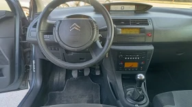 Citroen C4 1.6 HDI 90k.s , снимка 12