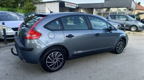 Citroen C4 1.6 HDI 90k.s , снимка 3