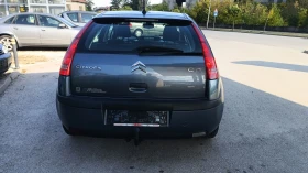 Citroen C4 1.6 HDI 90k.s , снимка 5