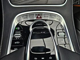 Mercedes-Benz S 350 ! L/AMG/TVx3/DISTR/PANO/360CAMERA/ВАКУУМ/ОБДУХ/LIZ, снимка 13