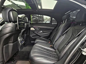 Mercedes-Benz S 350 ! L/AMG/TVx3/DISTR/PANO/360CAMERA/ВАКУУМ/ОБДУХ/LIZ, снимка 10