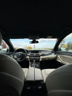 BMW 520 XDrive, снимка 8