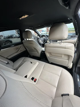 BMW 520 XDrive, снимка 10